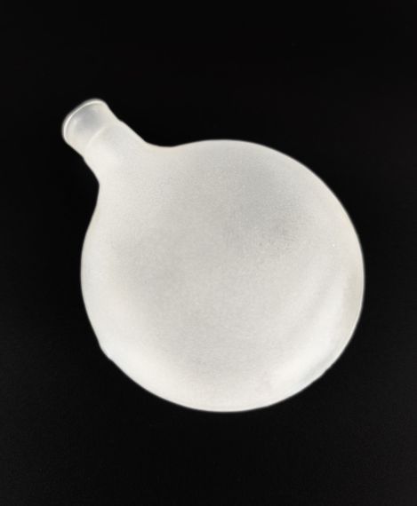 Плафон патрон G4 H686-fr 3х7х9 см матовий | Зображення 1