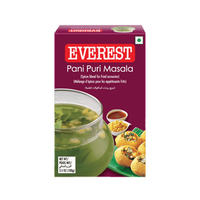 Приправа для Пані Пурі  100г Everest 8948786031009