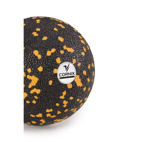 Масажний м'яч Cornix EPP Ball 8 см XR-0129 | Зображення 2