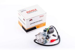 Карбюратор Yamaha JOG 90 3WF (PZ19J) MANLE