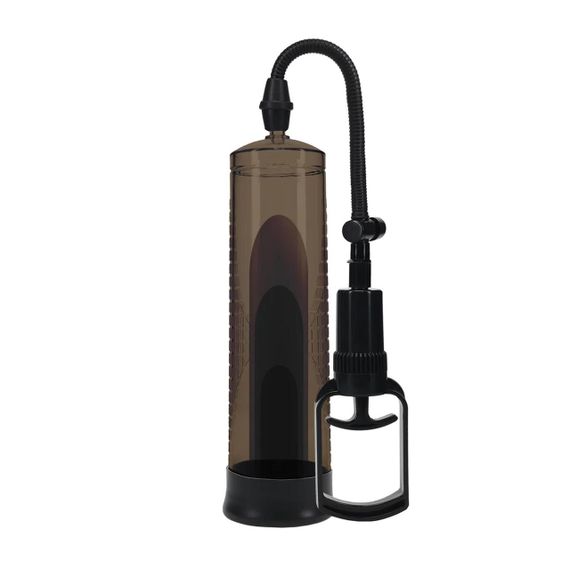 Вакуумна помпа - Pumped Basic Pump 2 Black Sex Aura