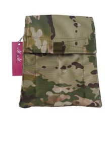 Чохол для розкладної лопати шириною 180мм M&M мультикам (213528)