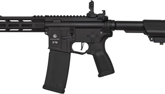 Страйкбольна гвинтівка Evolution Recon S EMR 6 мм (Стартовий комплект) | Зображення 2