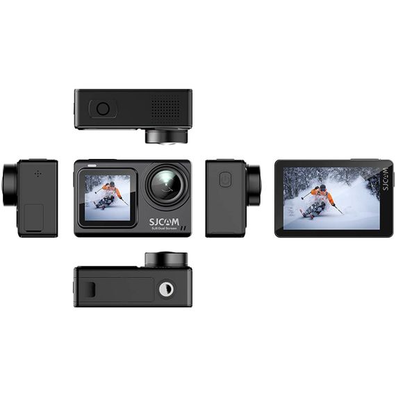 Екшн-камера SJCAM SJ8 Dual Screen | Зображення 5