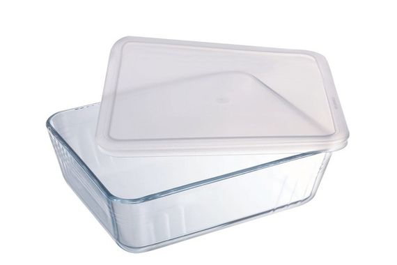 Набір форм PYREX Cook&Freez, 2 предмети | Зображення 2