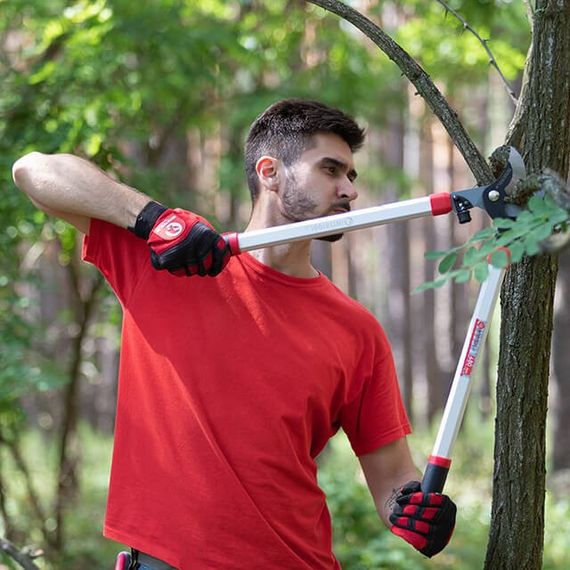 Гілкоріз садовий INTERTOOL FT-1111 | Зображення 7