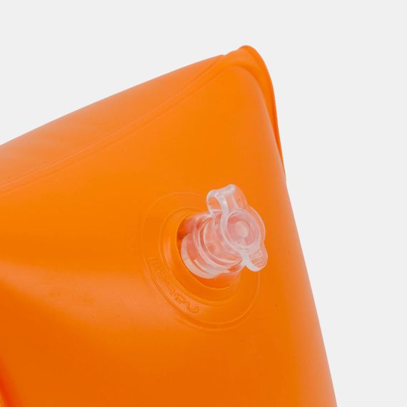 Дитячі нарукавники для плавання - Помаранчеві - Без розміру | Зображення 5