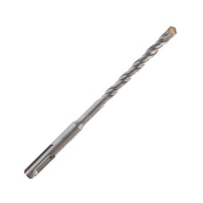 Свердло-бур SDS PLUS 8 x 160мм INTERTOOL SD-0816
