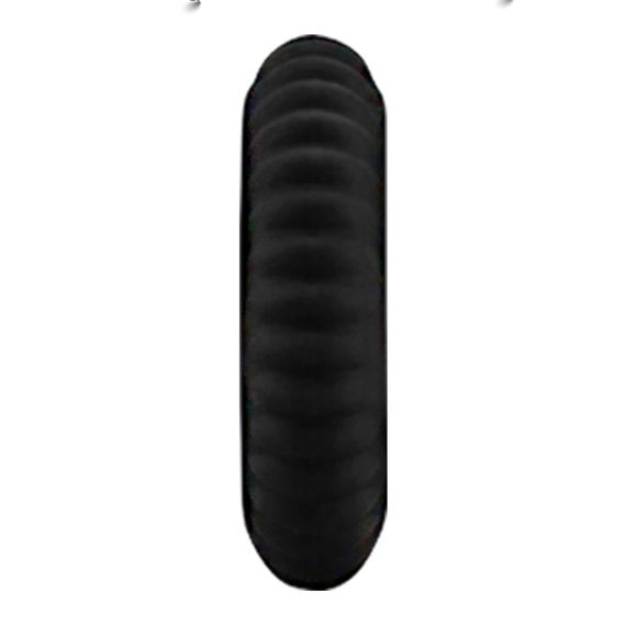 Ерекційне кільце - Titan Cock Ring Blue | Зображення 3