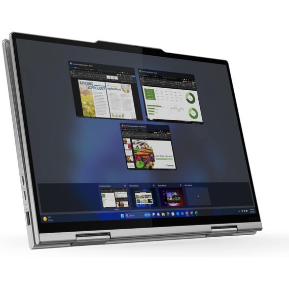 Ноутбук Lenovo ThinkPad X1 2-in-1 G9 (21KE003GRA) | Зображення 9