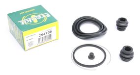 Ремкомплект суппорта переднего Toyota Prius 03-09 d=54mm  Advi  254106