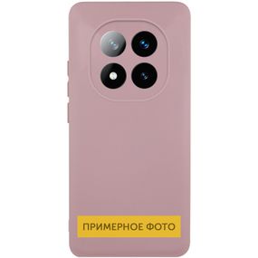 Чохол Silicone Cover Lakshmi Full Camera (AA) для Xiaomi Redmi A5 / Poco C71