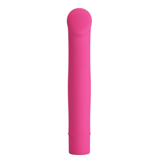 Вибратор - Pretty Love Bogey Vibrator Pink sexstyle | Зображення 8