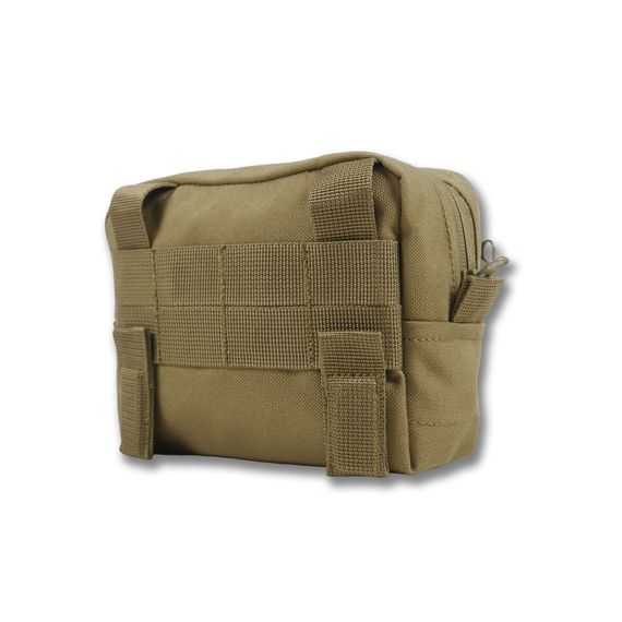 Подсумок утилитарный койот | Зображення 5