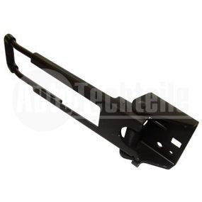 Фиксатор двери задней  (на двери) Mercedes Benz Sprinter W901-905 95-06/ VW LT 28-46  96-06, AutoTechteile,