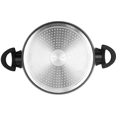 Каструля Ringel Zira з кришкою низька 4.1 л (RG-21006-24) | Зображення 3