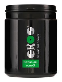 Гель для фістингу - EROS Fisting Gel UltraX, 1000 мл