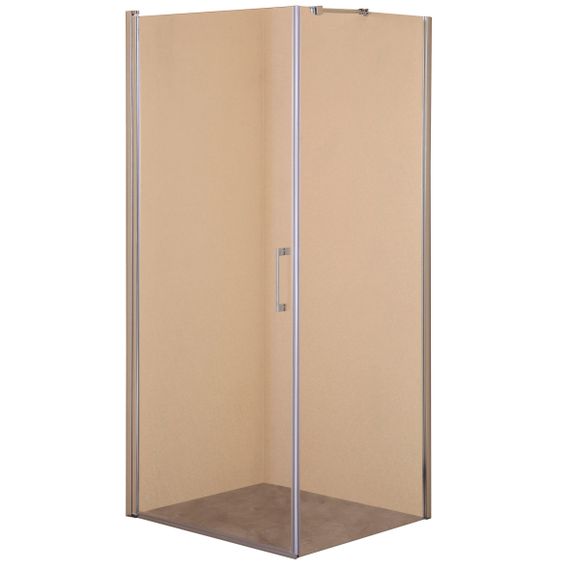 Душова кабіна BRAVO LYNA 90N Без пiддона