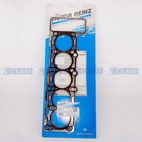 Прокладка ГБЦ VW T5 2.5 TDI 03- (1.35 mm), Victor Reinz, 61-36105-10,