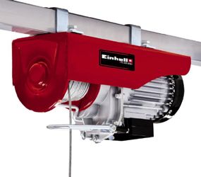 Тельфер Einhell TC-EH 600 електричний (2255150)