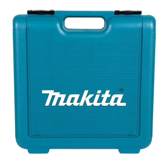 Кейс пластиковый для пневматический гвоздезабивного пистолета Makita AF505, AF506 (HY00000090)