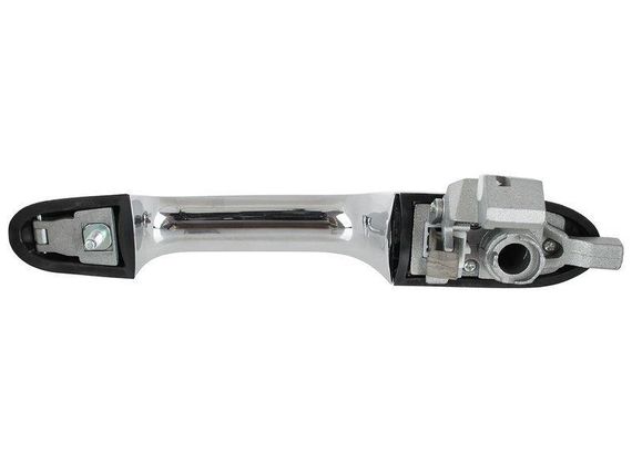 Ручка двері передня права Fiat 500 | Зображення 3