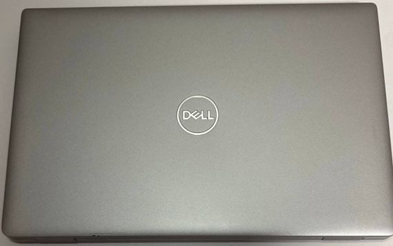 Ноутбук Dell Precision 3560 / 15.6" (1366x768) TN / Intel Core i7-1185G7 (4 (8) ядра по 1.2 - 4.8 GHz) / 16 GB DDR4 / 256 GB SSD / nVidia Quadro T500, 2 GB GDDR6, 64-bit / WebCam б/у | Зображення 5