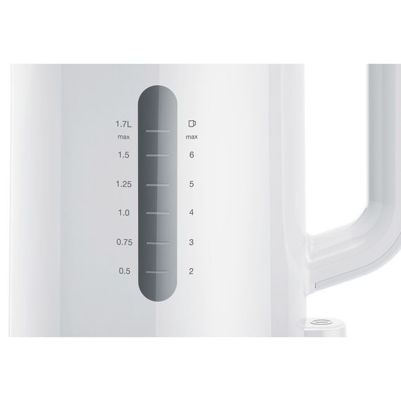 Електрочайник Braun WK 1100 WH | Зображення 2