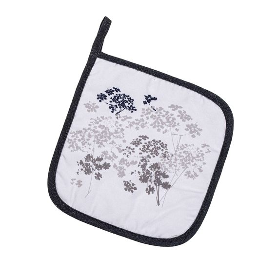 Прихватка Home Line 64842 Китай 20x20  Поліестер, Бавовна Принт