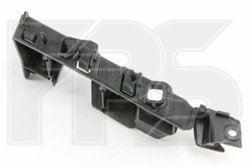 Крепеж переднего бампера Audi A6 C7 '11-14 правый