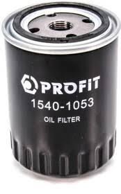PROFIT фільтр масляний 1540-1053