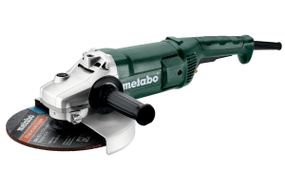 Шліфмашина кутова Metabo WE 2200-230 (606437000)