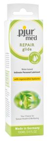 Змазка відновлювальна med PJUR (100мл) sexstyle