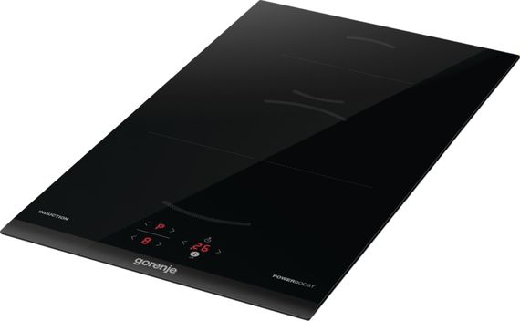 Варильна поверхня Gorenje індукційна GI3201BC | Зображення 8