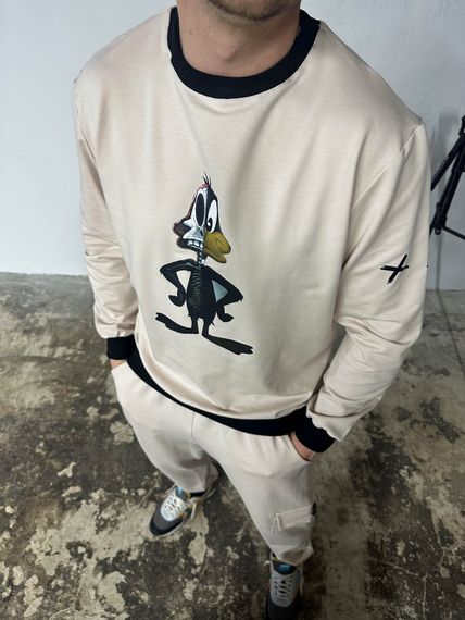 Спортивний костюм