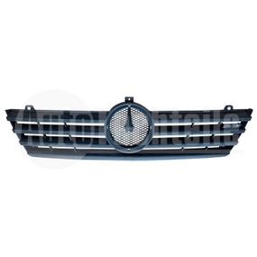Решетка радиатора Mercedes Benz Sprinter W901 00 -02, AutoTechteile, 100 8889, 8889