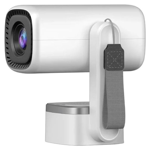 Проектор 4k Android QN300 White | Зображення 1