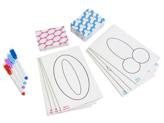 Настільна гра Мечі наголо (Drawing Swords) | Зображення 8