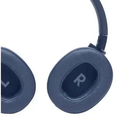 Навушники JBL Tune 670NC Blue (JBLT670NCBLU) (JBLT670NCBLU) | Зображення 6