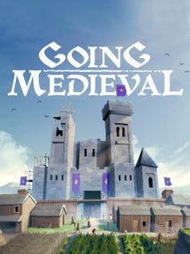 Going Medieval (PC) - Steam Key - EUROPE