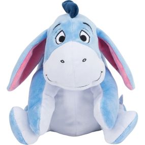 М&apos;яка іграшка Disney Віслючок Іа 25 см (3858889575044)