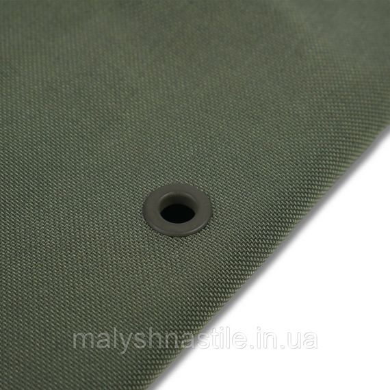 Тактичний підсумок під скидання рулонний 35x25 KIBORG XL Khaki | Зображення 8