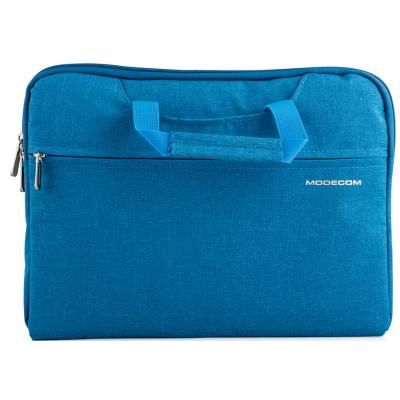 Сумка для ноутбука Modecom 13.3&quot; Highfill Blue (TOR-MC-HIGHFILL-13-BLU) | Зображення 1