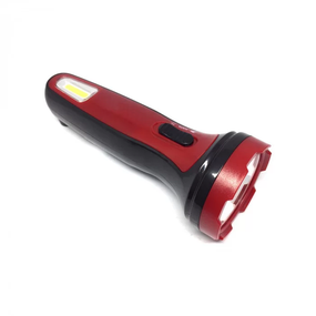 Ліхтарик ручний Gold Silver GS-4531 Червоний