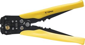 Съемник изоляции TOPEX 210 мм, автоматический (32D806)