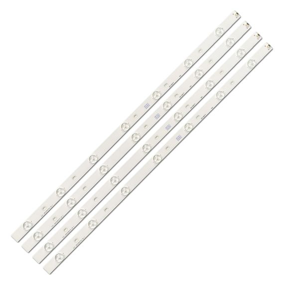 LED підсвітка TV Sharp: 32E309R, 3240M, LC-32LD165E  4шт.