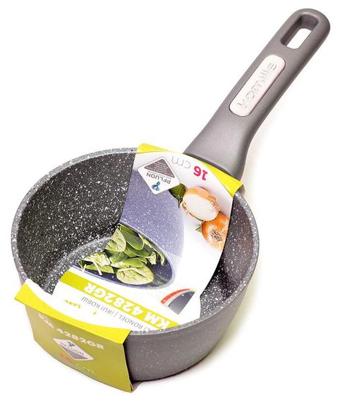 Ківш Kamille Grey Gotland Ø16см