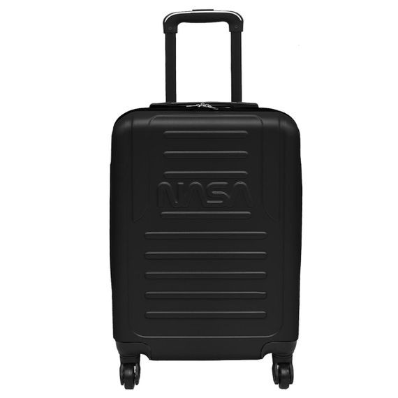 Валіза Semi Line 20" (S) NASA Black (T5800-1) | Зображення 1