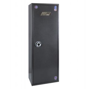 Сейф оружейный Safetronics MAXI 5PEK3