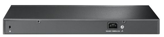 TP-Link TL-SL1218P (TL-SL1218P) | Зображення 2